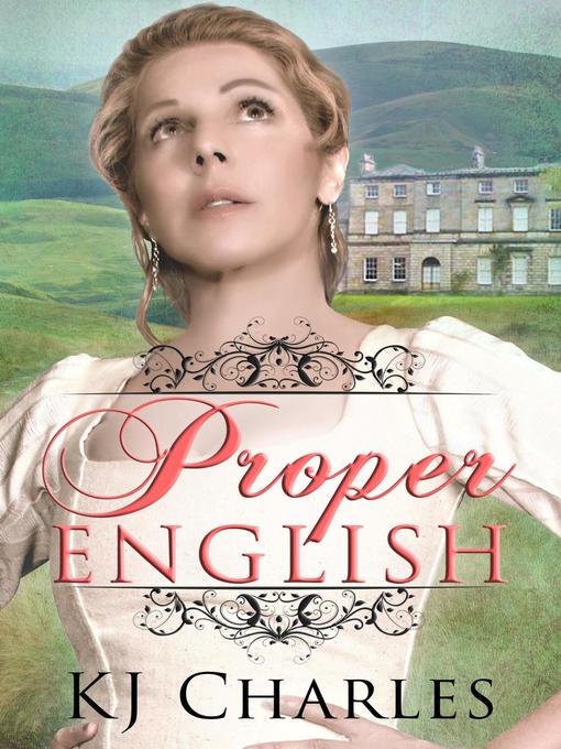 Title details for Proper English by KJ Charles - Available